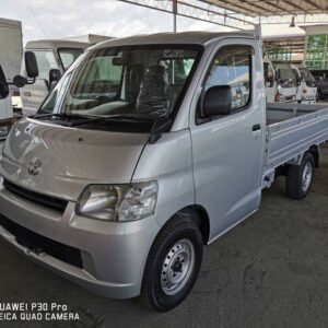 TOYOTA S402U CARGO TRUCK - Raya Khas Auto